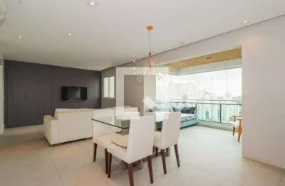 Apartamento com 3 quartos à venda na Rua José de Oliveira Coelho, 766, Vila Andrade, São Paulo