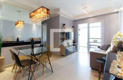 Apartamento com 3 quartos à venda na Rua Vilela, 187, Tatuapé, São Paulo