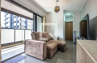 Apartamento com 1 quarto à venda na Avenida Pedroso de Morais, 937, Pinheiros, São Paulo