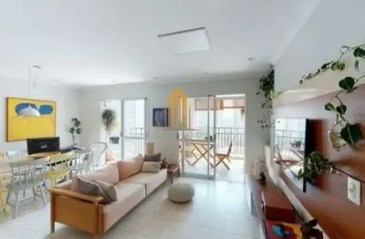 Las almansas morumbi apartamento à venda de 135m² com 4 dormitórios sendo 2 suítes e 3 vagas las alm