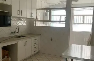 Condomínio Simone no Itaim Bibi, Apartamento de 108m² com 2 dormitórios, 1 suíte, 1 vaga.