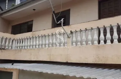 Butantã, Imóvel Residencial para renda de 350m² com 5 casas.