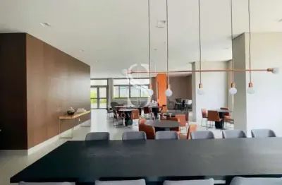 Grand metropolitan butantã, apartamento de 73m² com 2 dormitórios, 1 suíte, 1 vaga.