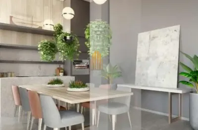 Condominio roma no morumbi, apartamento de 58m² com 2 dormitórios, 1 suíte, 1 vaga.