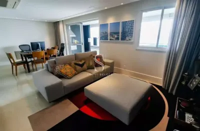 Condominio allgreen morumbi, apartamento de 122m² com 2 suítes, 2 vagas.