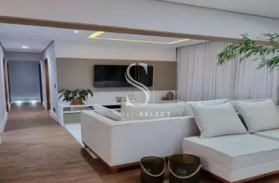 Condomínio maison durand, vila santa catarina - apartamento de 104m² com 3 dormitórios/1 suite, 2 ba