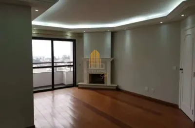 Condomínio Forest Hills, Vila Suzana - Apartamento de 120m² com 2 dormitórios/1 suite, 2 banheiros e