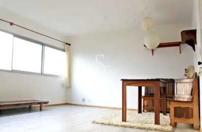 Condomínio edifício girassol localizado em vila madalena, apartamento de 93m², possui 3 dormitórios