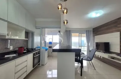 Condomínio energy brooklin- apartamento duplex de 88m2 com 1 quarto, sendo 1 suíte com closet, 2 ban