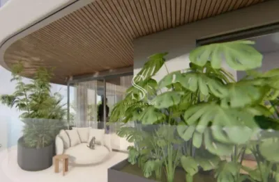 Edifício higienopolis-scp - studio 31,25m², 1 dormitorio e 1 banheiro.