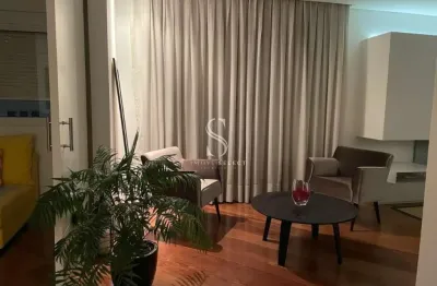 Condomínio le port royale em vila andrade - apartamento de 167m² com 2 dormitórios/1 suite, 4 banhei