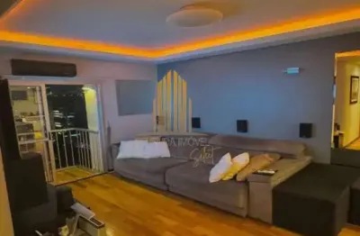 Condominio prive cidade jardim - apartamento de 70m² com 2 dormitórios, suíte e vaga.