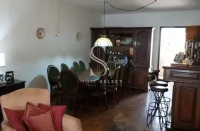 Jardim das acácias - casa de 150m² com 3 quartos, 1 banheiro e 2 vagas