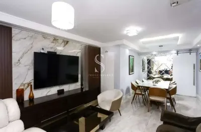 Condomínio villa amalfi em panamby - apartamento condomínio clube 141m² - 4 dormitórios (sendo 3 suí