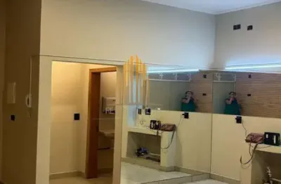 Perdizes - ponto comercial com 42 m² 1 modulo, 1 banheiros e 1 copa