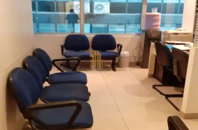 Edificio palacios 5a, bela vista conjunto comercial de 74m² com 2 salas, 2 banheiros, 2 vagas á vend