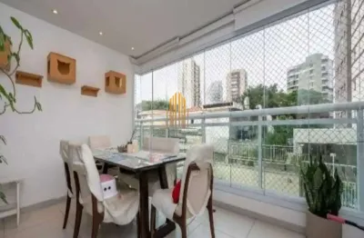 Edifício accordes vila mascote- apartamento de 107m² com 3 suites com 2 vagas e lazer