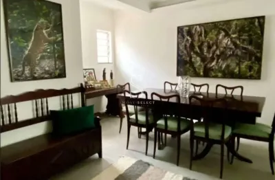 Perdizes, sobrado residencial de 180m² com 3 dormitórios, 1 vaga.