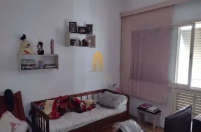 Condomínio alagoas em higienópolis - apartamento com 123m² - 3 dormitórios e 1 suíte