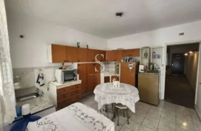 Vila madalena, casa de 131m², 3 dormitórios, 2 banheiros e 1 vaga à venda.