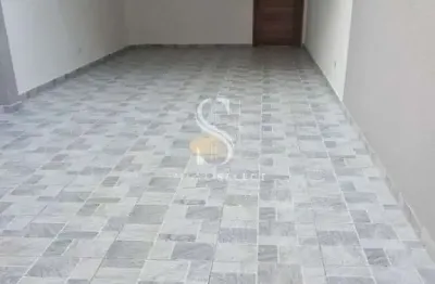 Chácara inglesa - sobrado com 170m2, 3 dormitórios e 1 suíte