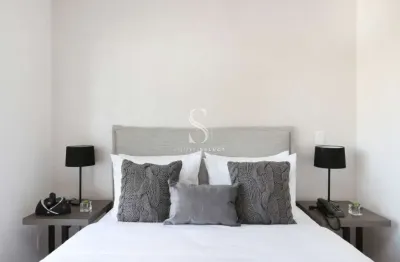 Geo berrini - cidades monções, apartamento de 70m² com 1 dormitorio, 1 suite e 1 vaga.