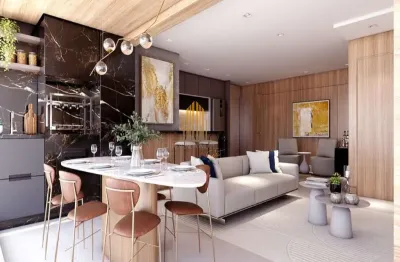 Condominio autoral moema, apartamento de 83m² com 3 dormitórios, 1 suíte, 1 vaga.