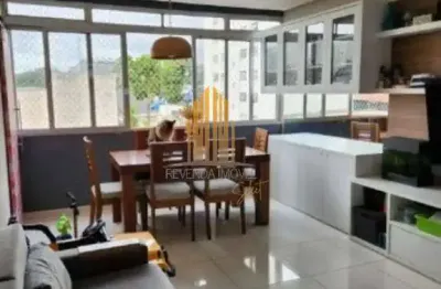 Edificio maria luiza, cambo belo- apartamento de 103m² com 2 dormitórios , 1 suite e 1 vaga á venda