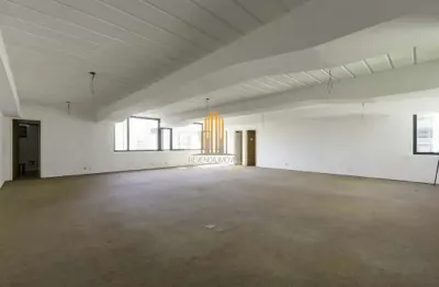 Edificio indeca, conjunto comercial de 213m² com 5 banheiros, 1 copa, 5 vagas no brooklin - sp.