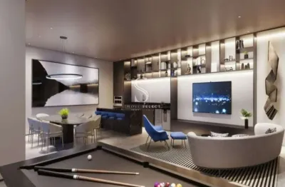 Brooklyn bridge by cyrela - santo amaro, apartamento de 67m² com 2 dormitórios, 1 suíte, 1 vaga.