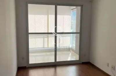 Condomínio sky chácara santo antonio - apartamento com 62 m² - 2 dormitórios sendo 1 suíte - 1 vaga