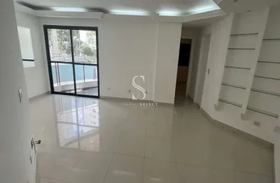 Edificio hollywood plaza, vila mascote- apartamento de 86m² com 2 dormitórios , 1 suite e 1 vaga á v