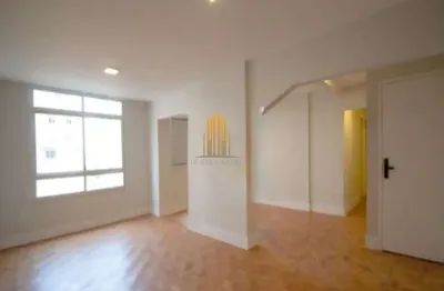 Condomínio edifício paraíso- apartamento à venda com 114m², 3 dormitórios, 1 suite, 1 vaga