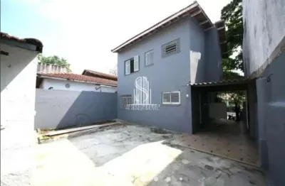 Casa em santo amaro com 3 dormitórios, 2 vagas em 210m² casa em santo amaro com 3 dormitórios, 2 vag