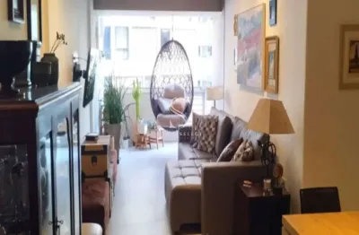 Condomínio edifício girassol, apartamento residencial localizado no bela vista de 99m² com 2 dormitó