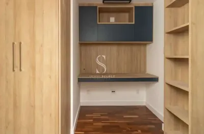 Condominio edificio praia de itaparica, santa cecilia, apartamento de 120m² com 4 dormitorios, 2 sui