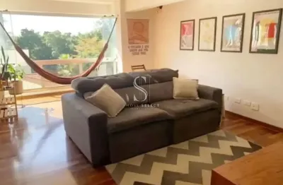 Condominio scorpions, sumarezinho, apartamento de 90m² com 1 dormitorios, 1 banheiro e 1 vaga de gar