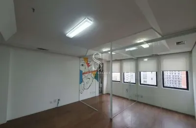 Edificio palais des arts, pinheiros- conjunto comercial de 45m² com 1 sala, 2 bnaheiros e 2 vagas á