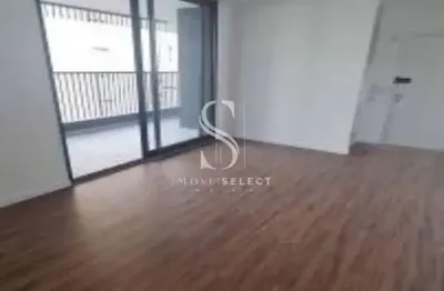 Edificio la casa brooklin- apartamento de 69m² com 2 dormitórios , 1 suite e 1 vaga á venda