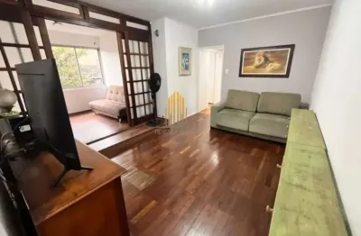 Edifício elza de brito em perdizes - apartamento de 100m² com 3 dormitórios, suíte, 3 banheiros e va