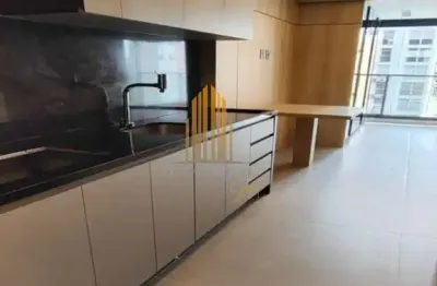 Condominio hit itaim residences, itaim bibi, studio de 27m² com 1 dormitorios e 1 banheiro.