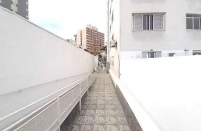 Condominio guanabara na vila mariana, apartamento de 86m² com 2 dormitórios, 1 suíte, 1 vaga.