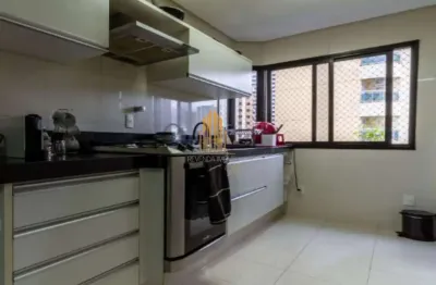 Edificio nemesis, morumbi- apartamento de 115m² com 3 dormitórios, 1 suite e 2 vagas á venda