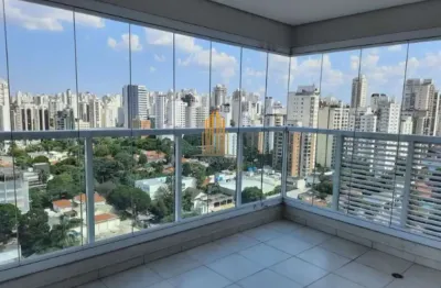 Condomínio cosmopolitan high garden no brooklin, apartamento de 58m² com 2 dormitórios,1 suíte, 1 va