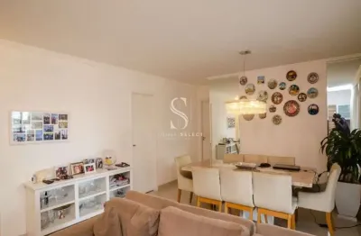 Condominio brisa do morumbi no morumbi - apartemento de 172m² com 4 dormitorios sendo 3 suites, 5 ba