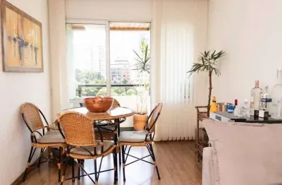 Edificio jatiuca , pinheiros - apartamento de 66m² com 2 dormitórios, 1 suite, varanda e 2 vagas á v