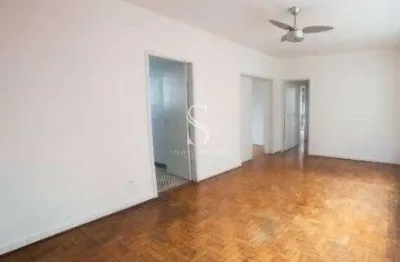 Condomínio edificio manaca no jardim paulista, apartamento de 115m² com 2 dormitórios, 1 vaga.