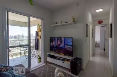 Apartamento com 2 quartos à venda na Rua Maria Daffre, 155, Mooca, São Paulo