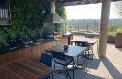 Apartamento com 1 Quarto e 2 banheiros à Venda, 44 m² no ITAIM BIBI Condomínio DSG Itaim no ITAIM BI