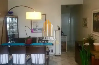 Daisylin apartamento de 111m² com 3 dormitórios, 3 banheiros e 1 vaga á venda na região de pinheiros